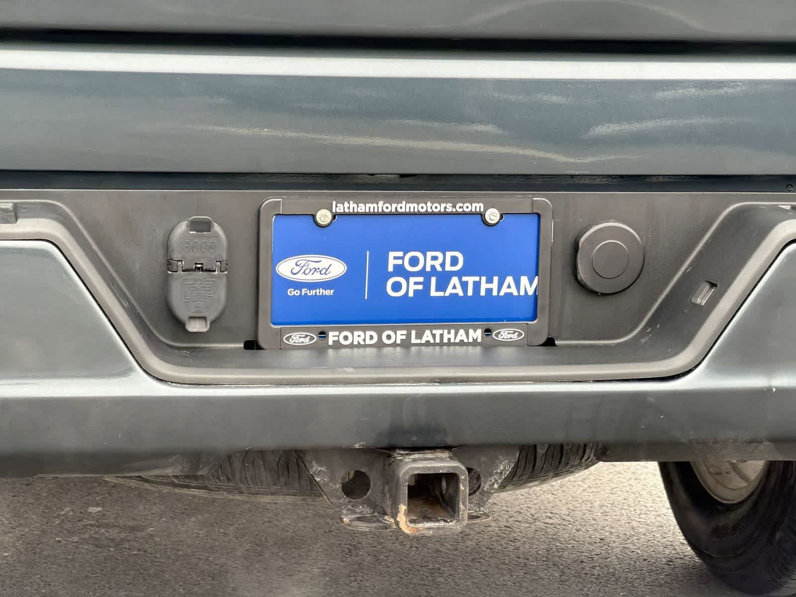 Thumbnail: 2019 Chevrolet Silverado 1500 - 35