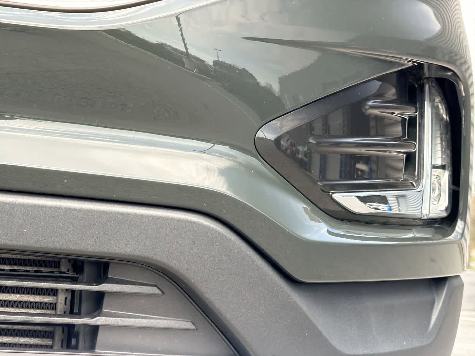 Thumbnail: 2022 Ford Edge - 11