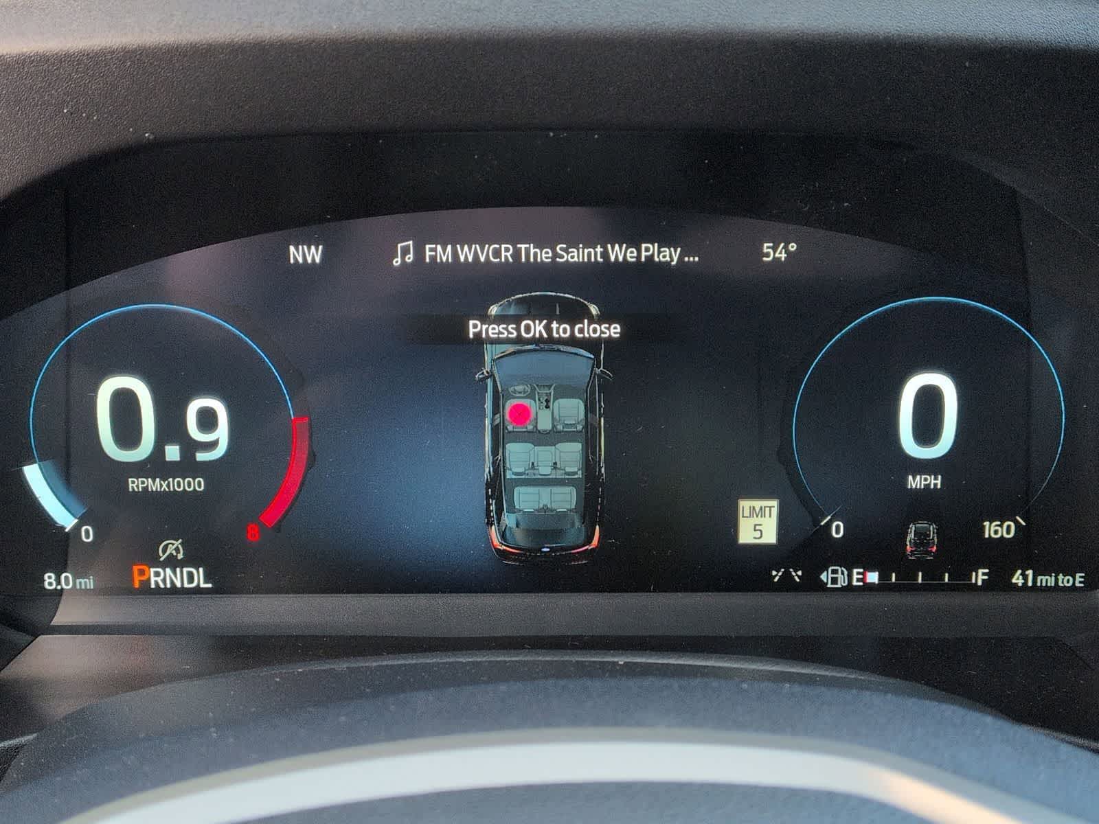 Thumbnail: 2026 Ford Explorer - 34