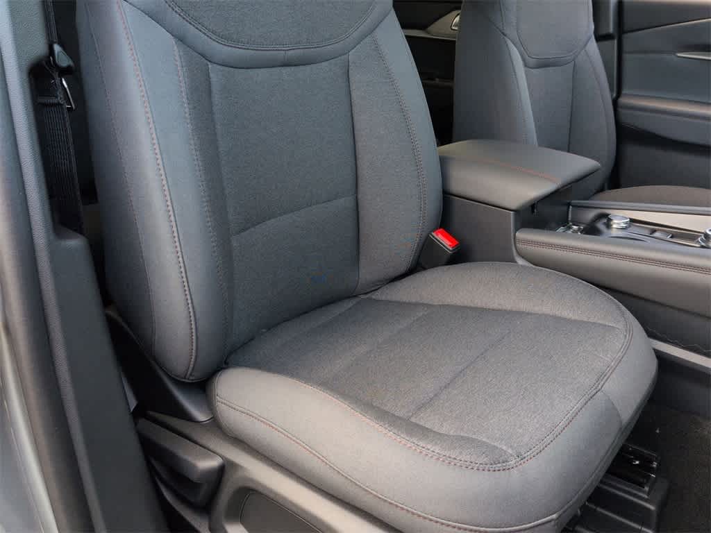 Thumbnail: 2026 Ford Explorer - 22