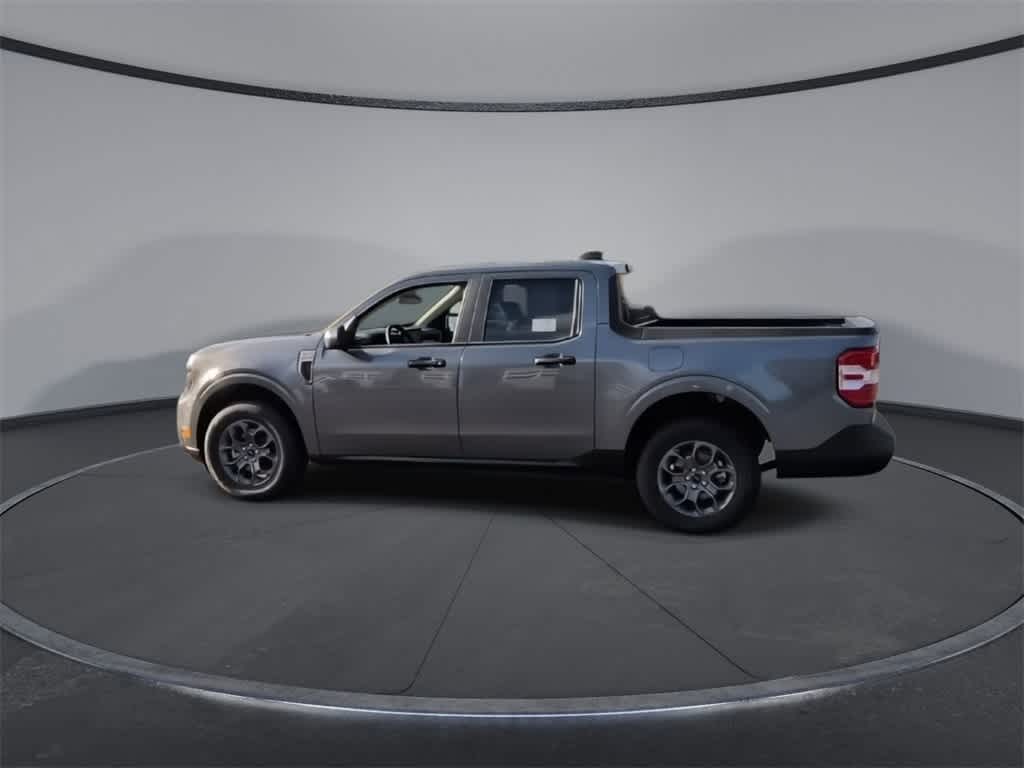 Thumbnail: 2025 Ford Maverick - 6