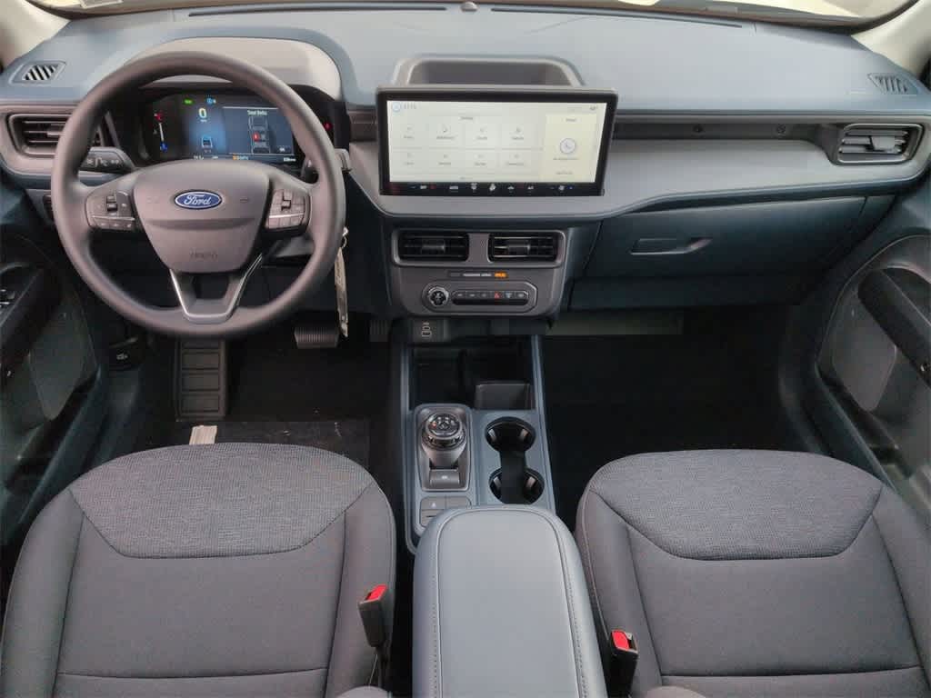 Thumbnail: 2025 Ford Maverick - 16