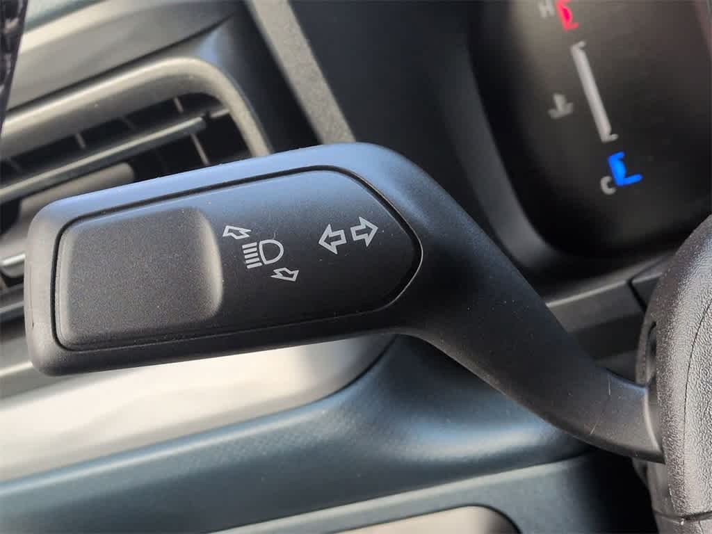 Thumbnail: 2025 Ford Maverick - 27