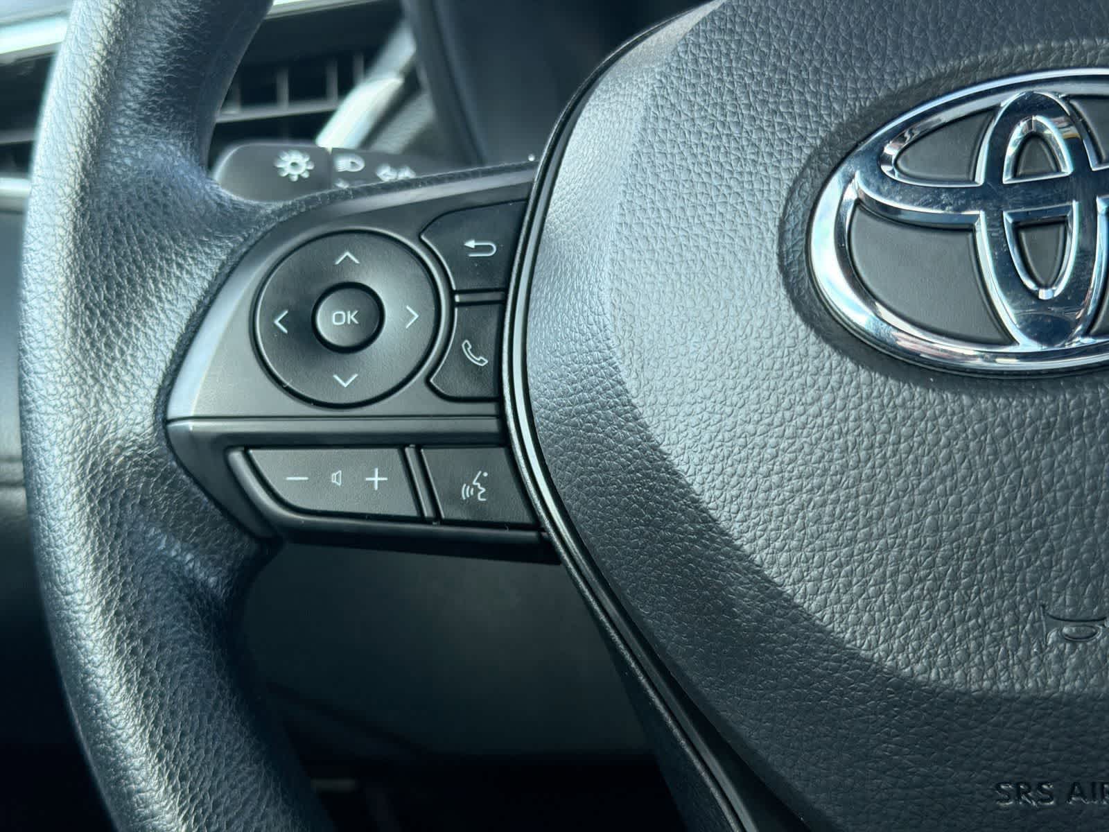 Thumbnail: 2024 Toyota Corolla Cross - 24