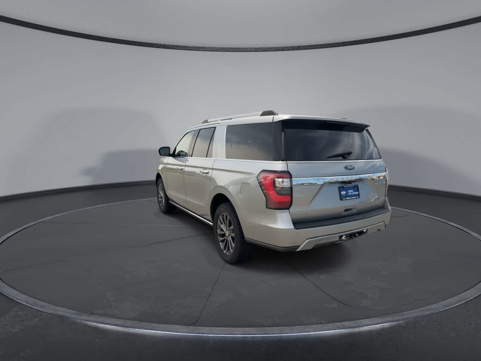 Thumbnail: 2021 Ford Expedition MAX - 6