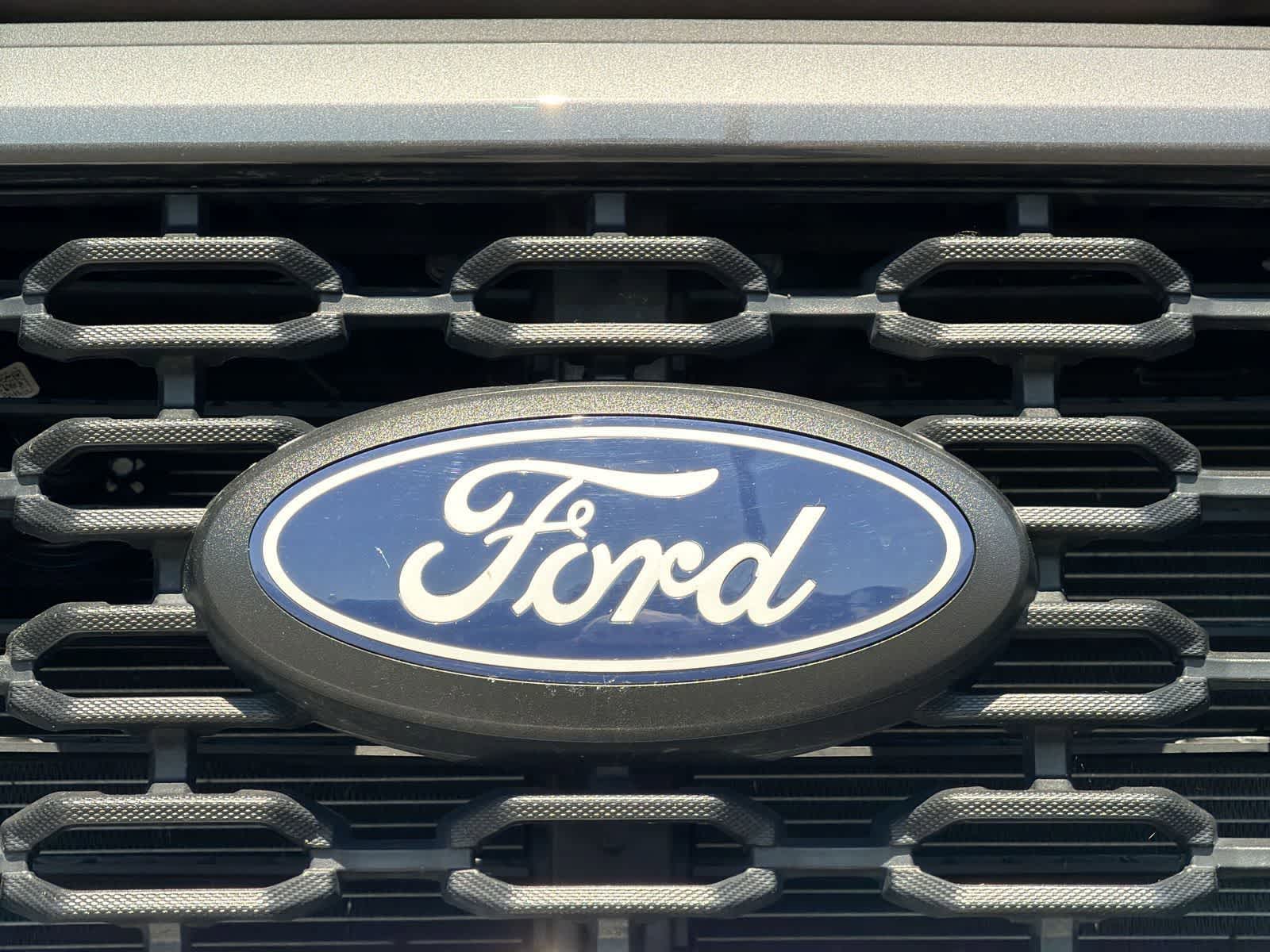 Thumbnail: 2024 Ford F-150 - 12