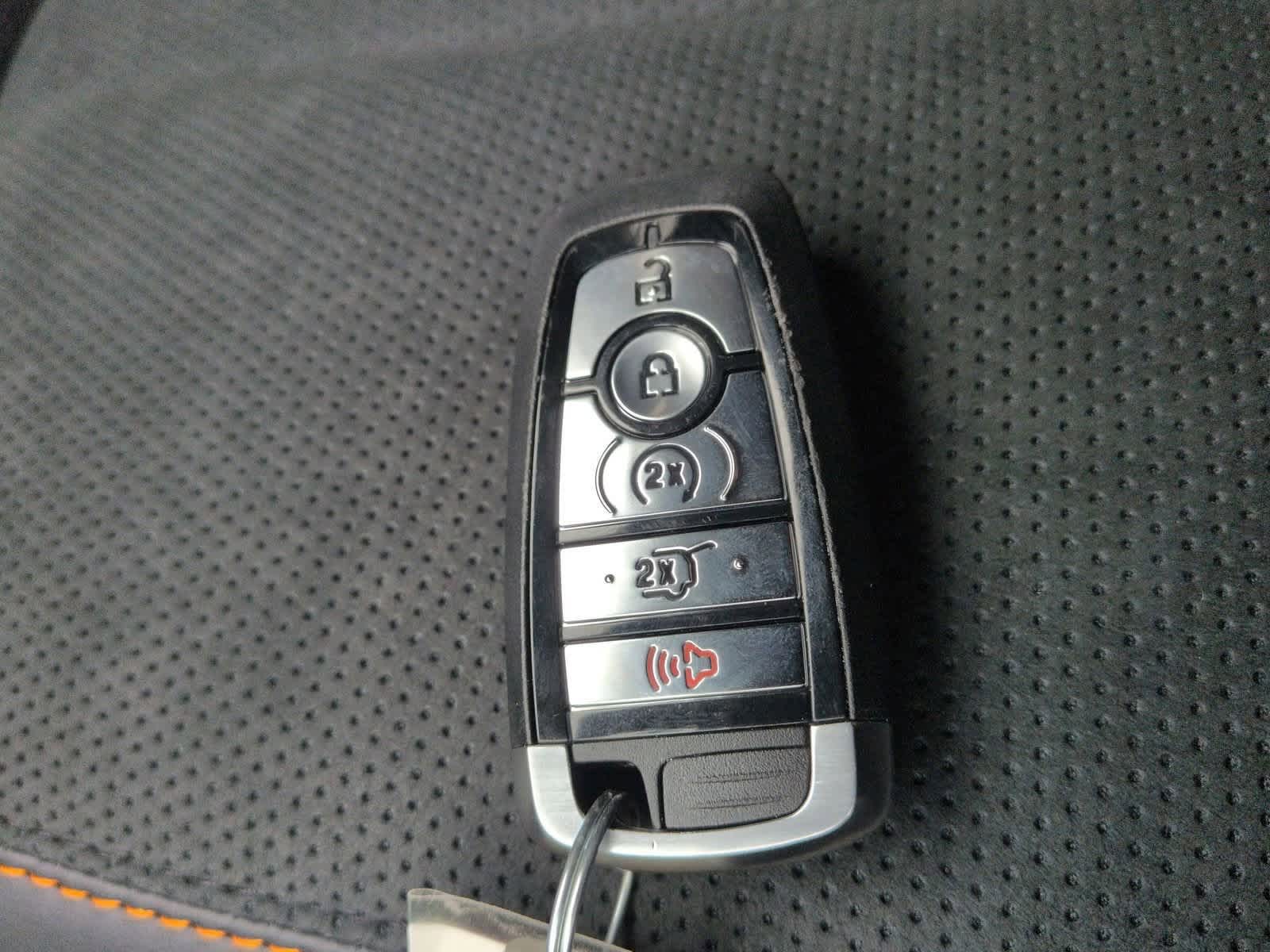 Thumbnail: 2026 Ford Explorer - 39