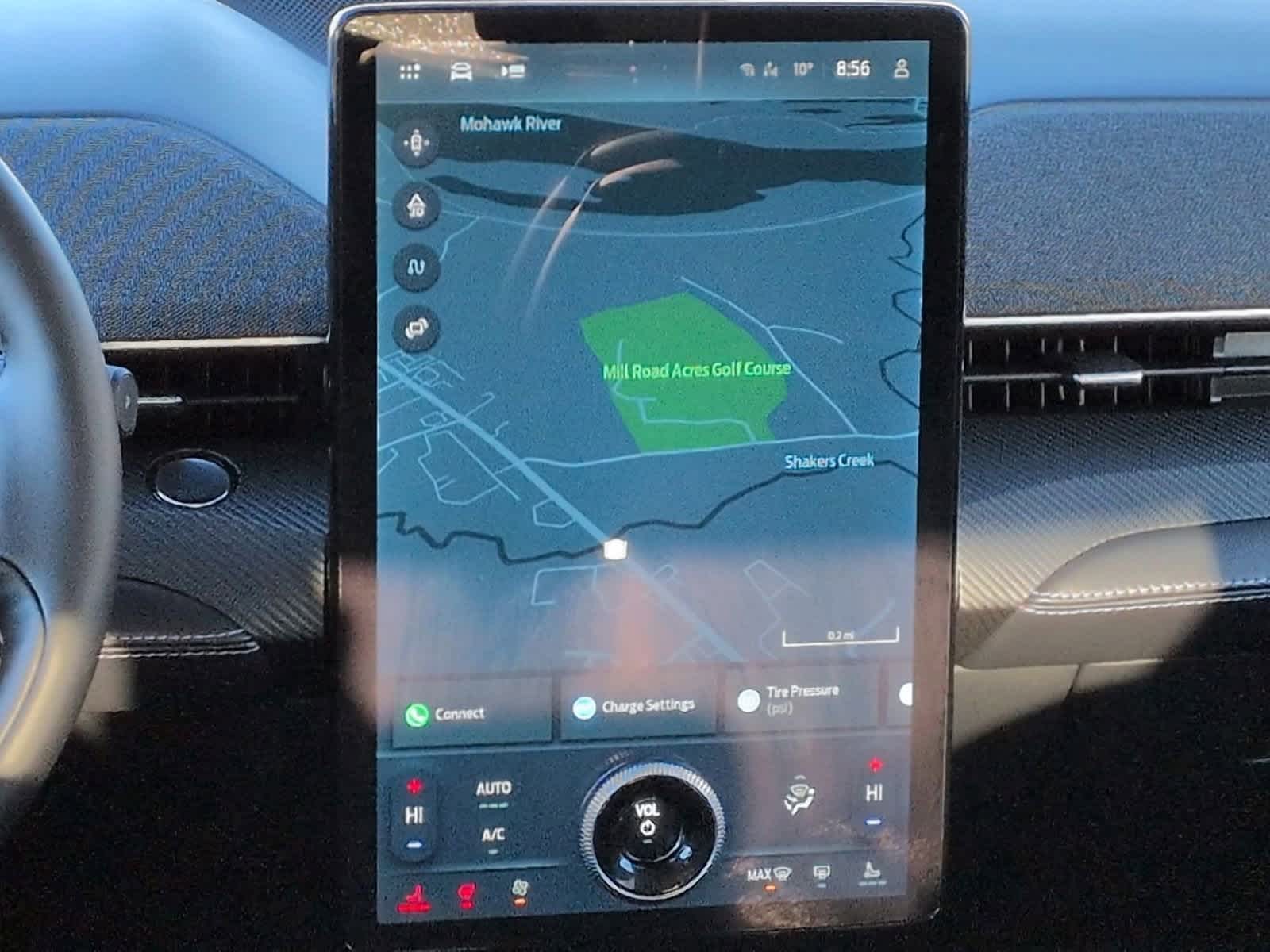 Thumbnail: 2025 Ford Mustang Mach-E - 28