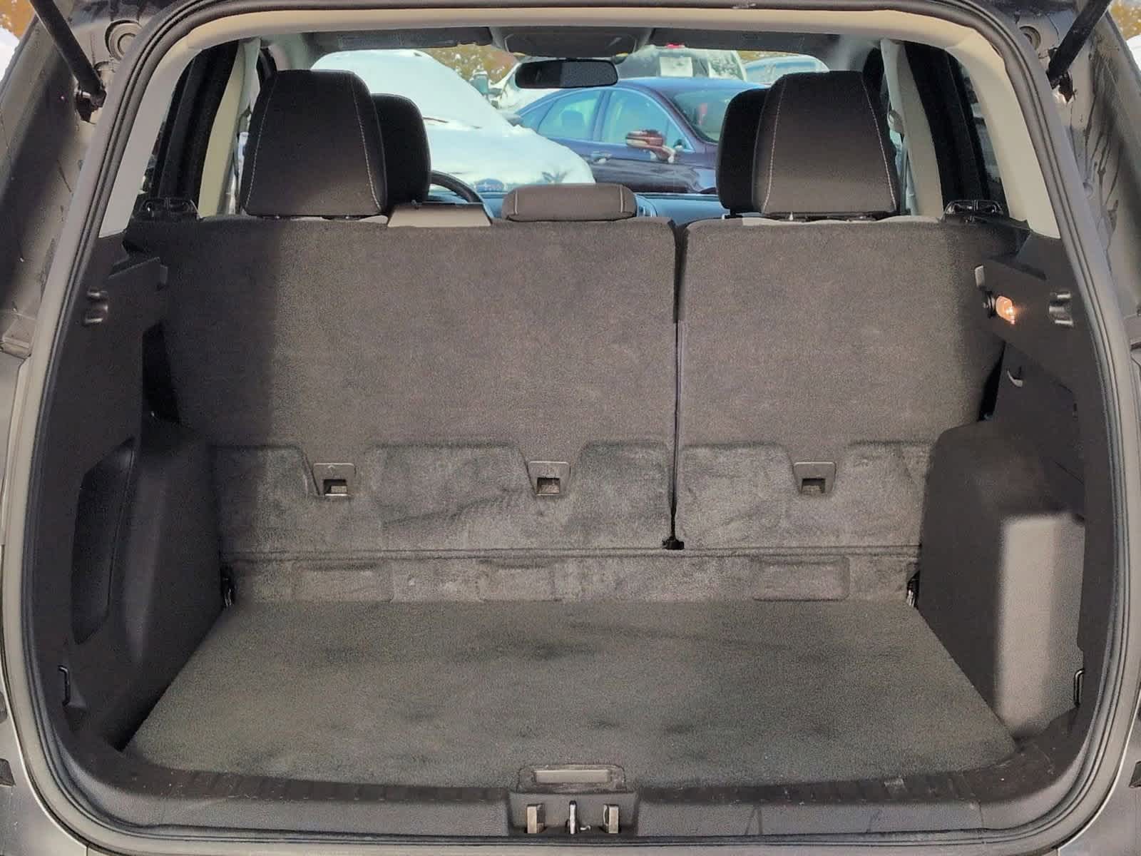 Thumbnail: 2018 Ford Escape - 34