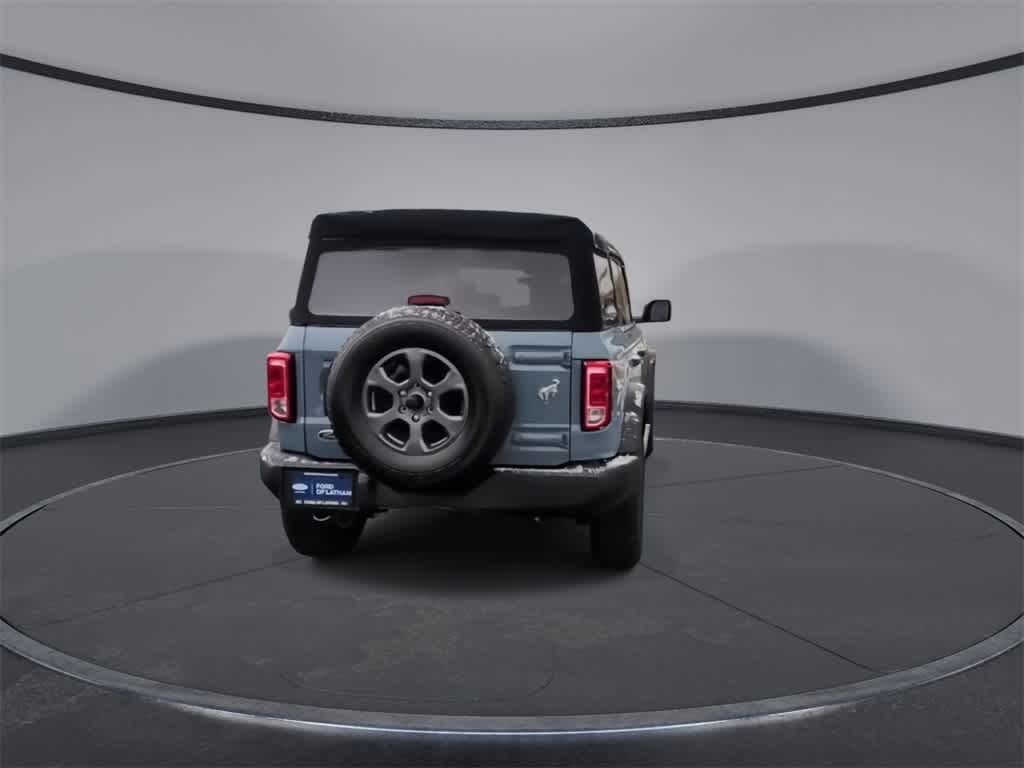 Thumbnail: 2022 Ford Bronco - 7