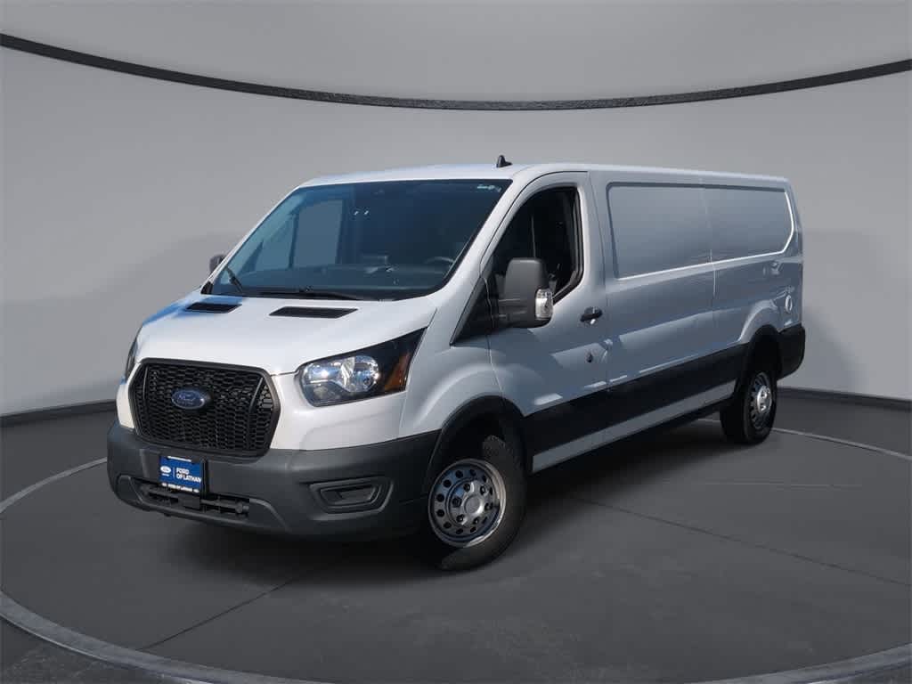 Thumbnail: 2021 Ford Transit Series - 1