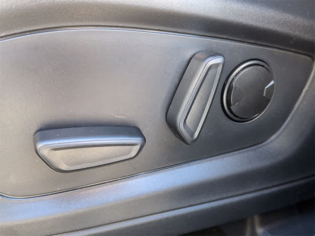 Thumbnail: 2026 Ford Explorer - 18