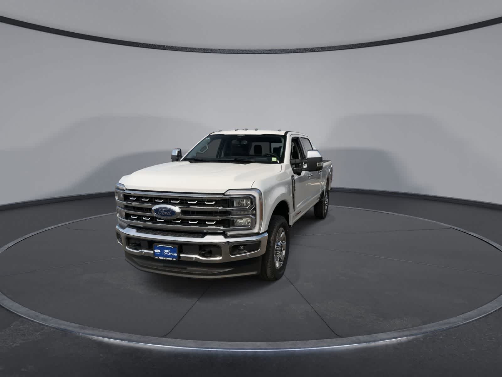 Thumbnail: 2026 Ford F-350 - 3