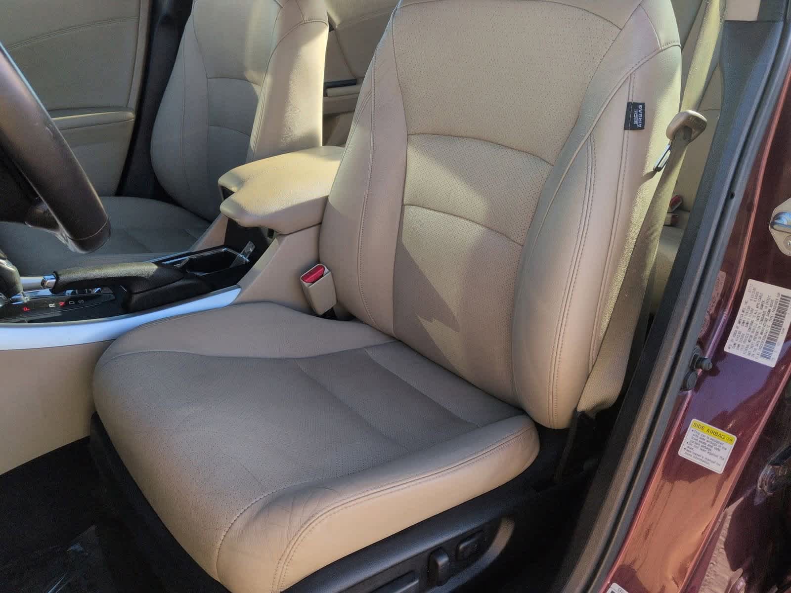 Thumbnail: 2013 Honda Accord - 17