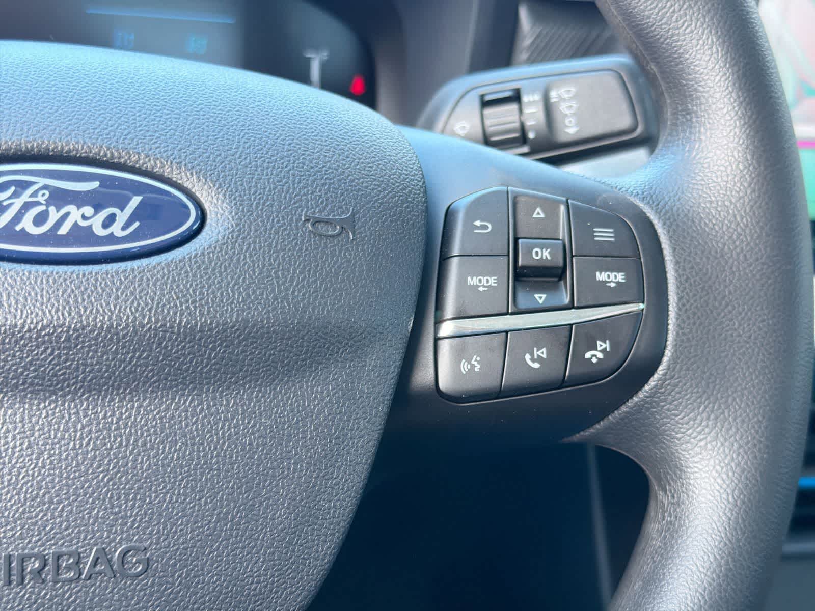 Thumbnail: 2026 Ford Maverick - 25