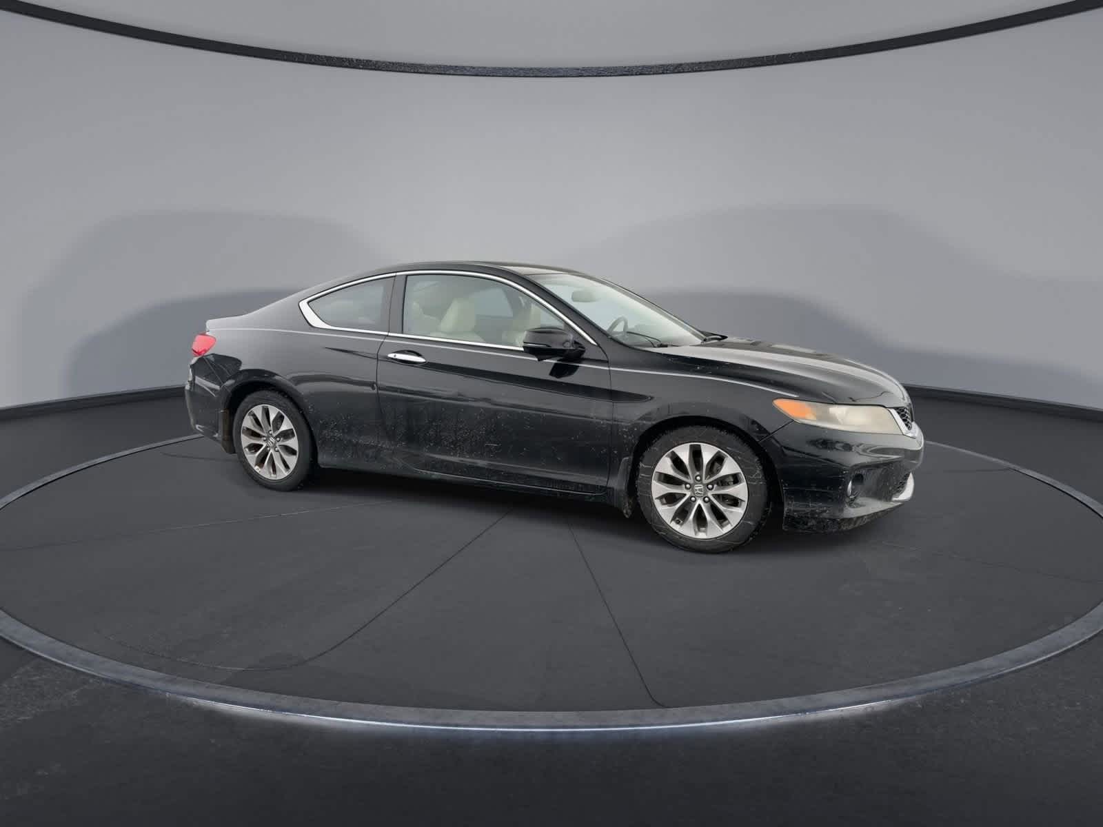Thumbnail: 2015 Honda Accord - 2