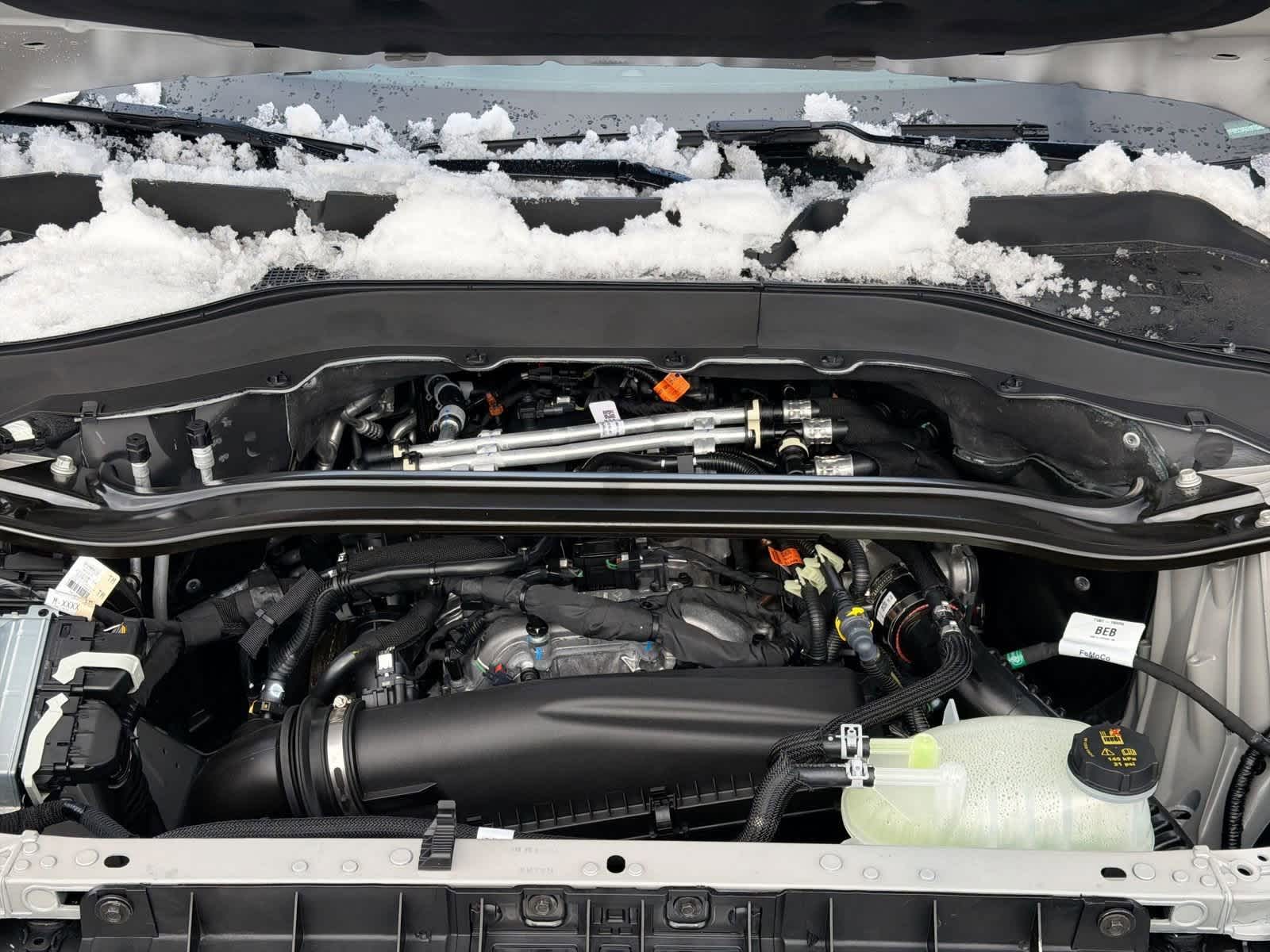 Thumbnail: 2026 Ford Explorer - 15