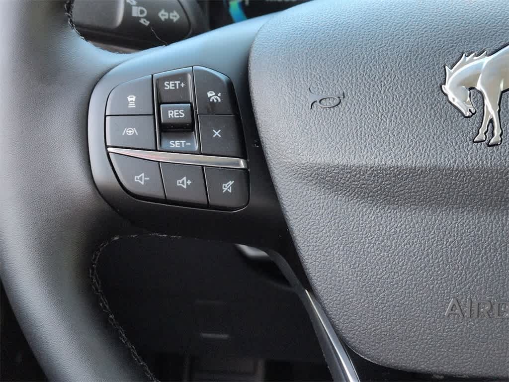 Thumbnail: 2025 Ford Bronco Sport - 24