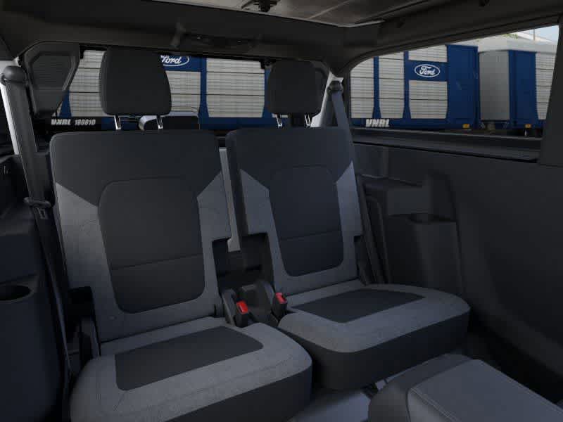 Thumbnail: 2026 Ford Bronco - 11