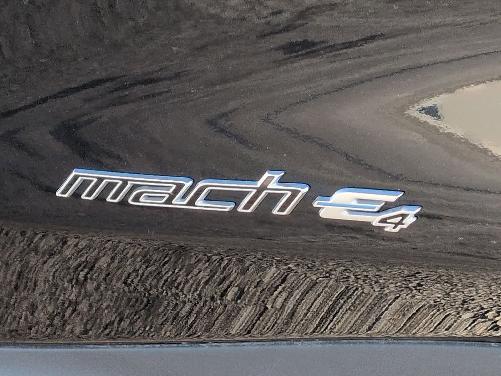 Thumbnail: 2025 Ford Mustang Mach-E - 13