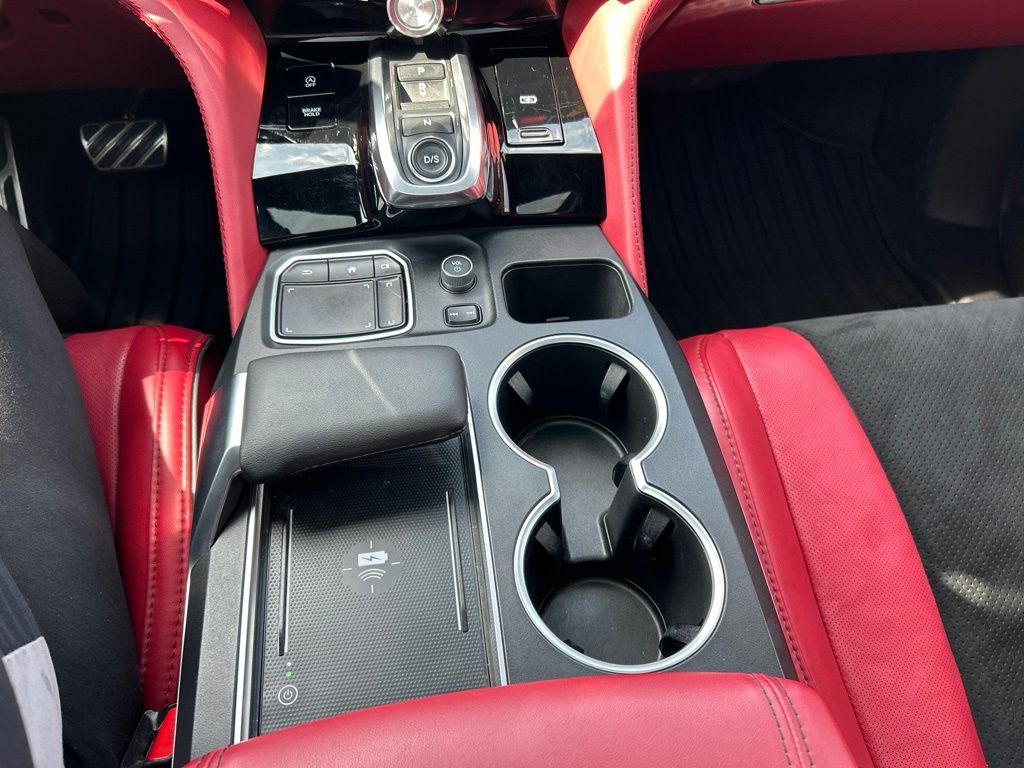 2024 Acura MDX 31