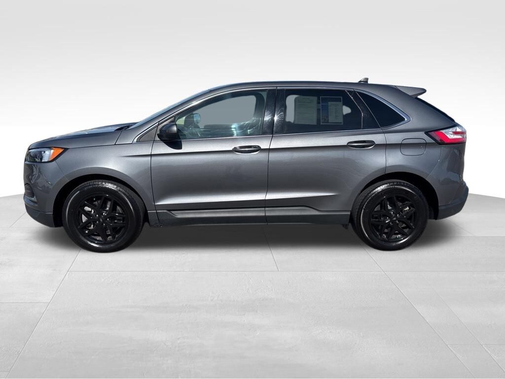 Used 2024 Ford Edge SUV
