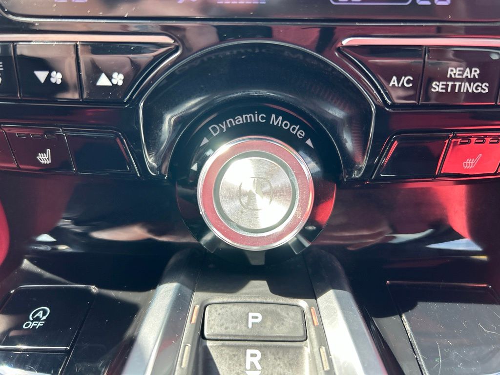 2024 Acura MDX 32
