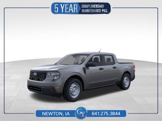 2025 Ford Maverick XL Truck SuperCrew