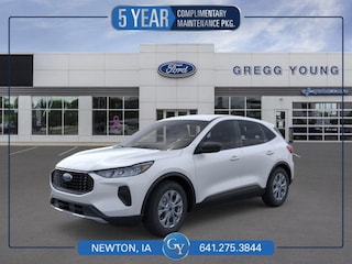 2026 Ford Escape Active SUV