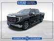  GMC Sierra 1500