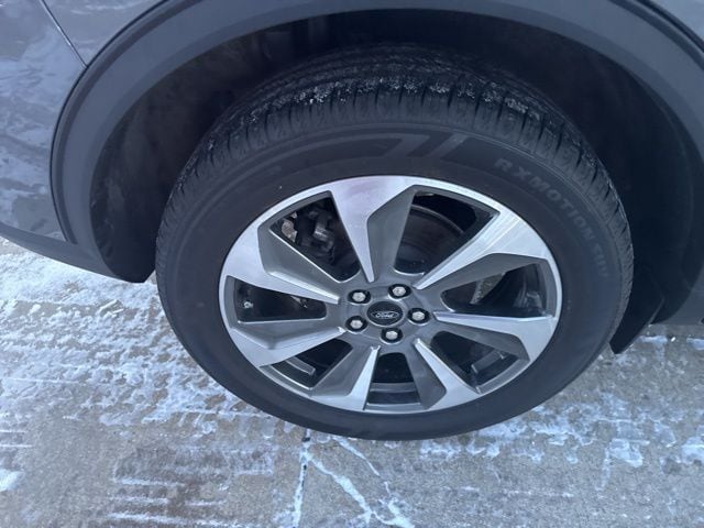 2024 Ford Escape Platinum - Photo 29
