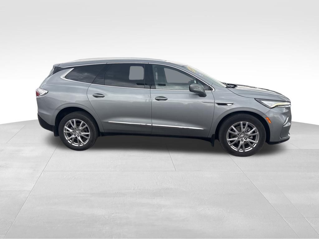 2023 Buick Enclave Premium - Photo 8