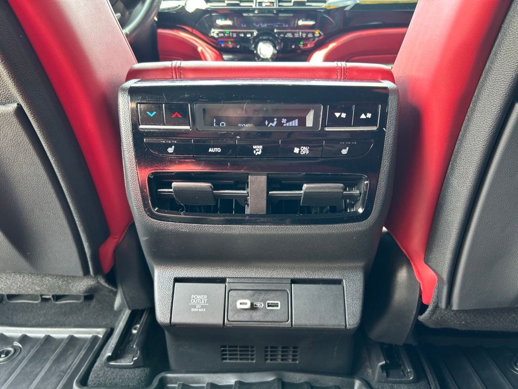 2024 Acura MDX 18