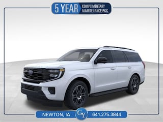 2025 Ford Expedition Active SUV