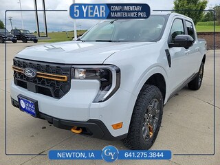 2026 Ford Maverick Tremor Truck SuperCrew