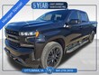  Chevrolet Silverado 1500 LTD