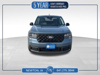 2026 Ford Maverick XLT Truck SuperCrew