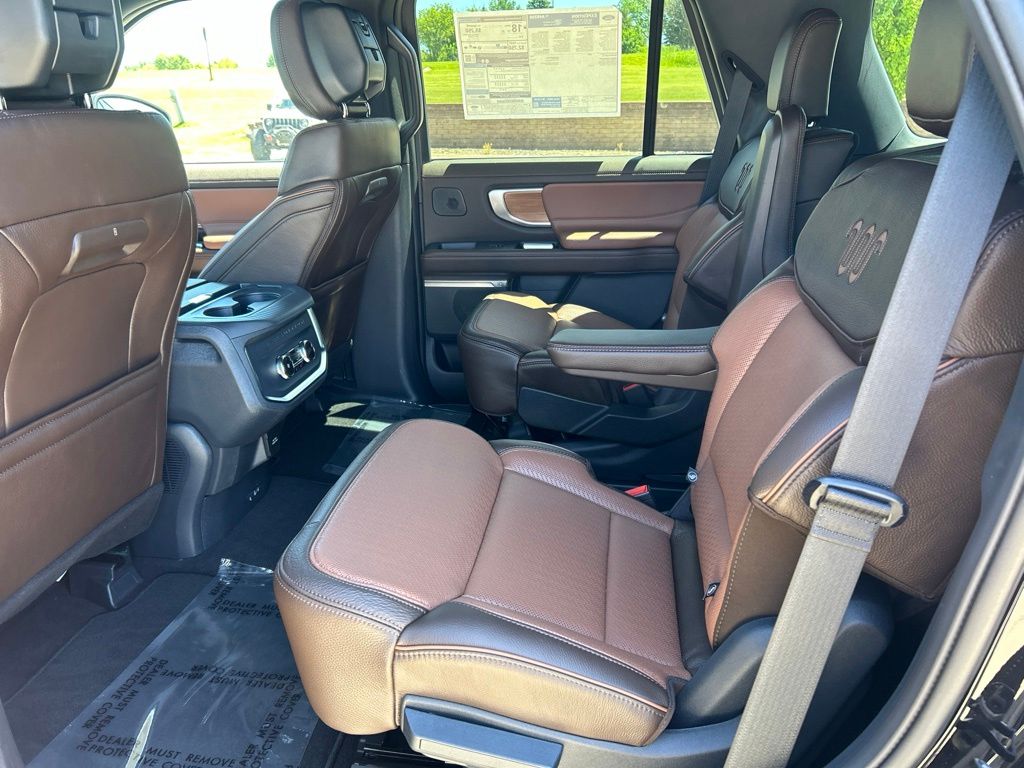 2026 Ford Expedition King Ranch - Photo 14