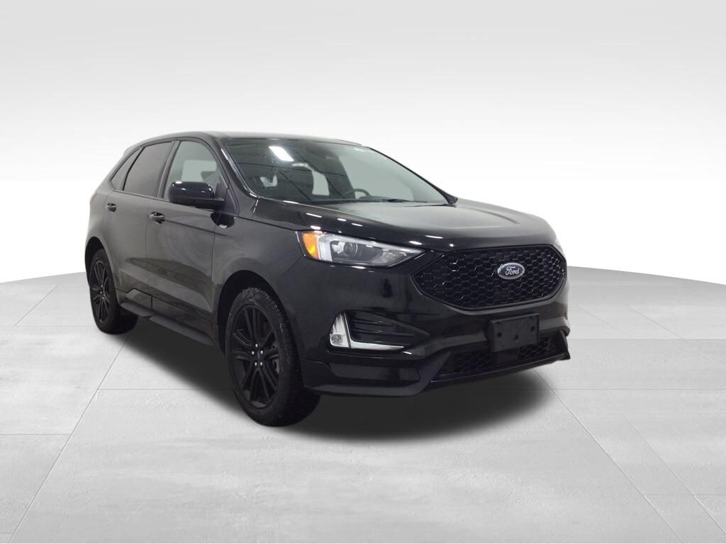 Used 2024 Ford Edge SUV