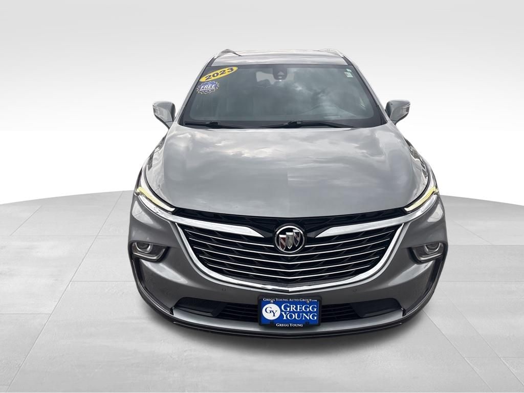 2023 Buick Enclave Premium - Photo 10