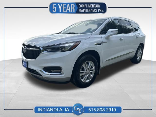 2021 Buick Enclave Essence AWD's photo