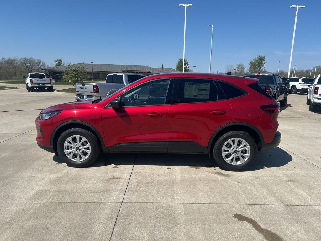 New 2026 Ford Escape Active SUV