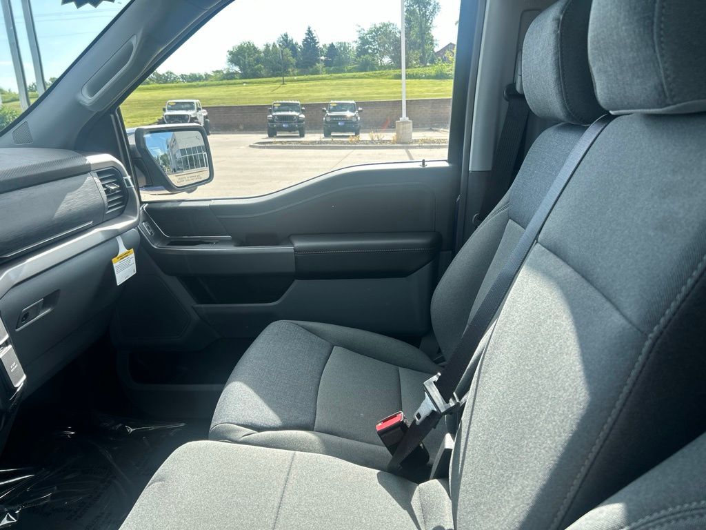 2026 Ford F-150 XLT - Photo 31