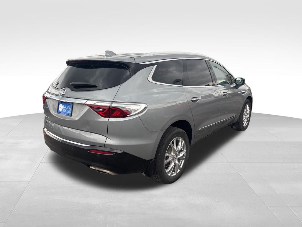2023 Buick Enclave Premium - Photo 7