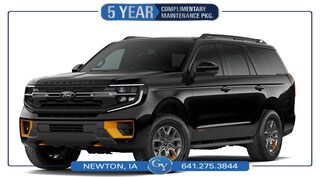 2026 Ford Expedition Tremor SUV