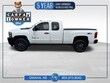  Chevrolet Silverado 2500HD
