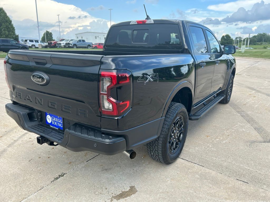 2026 Ford Ranger XLT - Photo 6