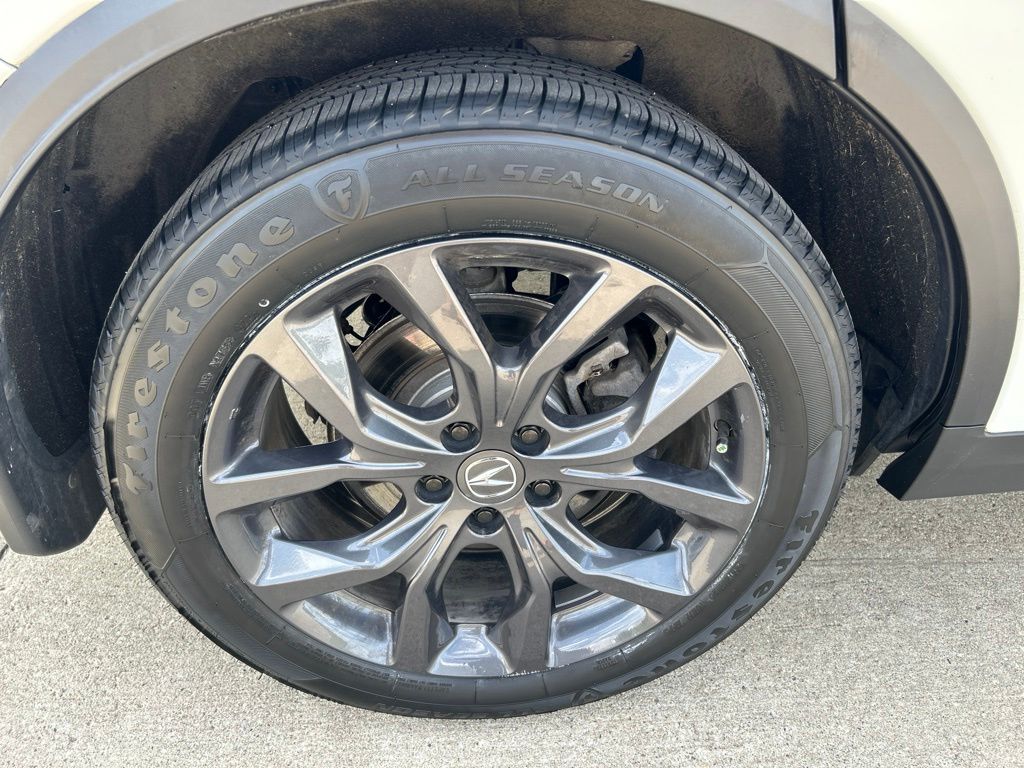 2024 Acura MDX 34