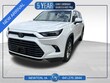  Toyota Grand Highlander