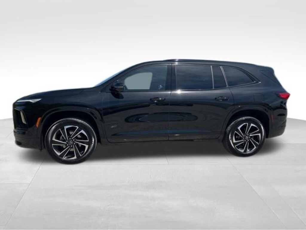 Used 2025 Buick Enclave Sport Touring SUV
